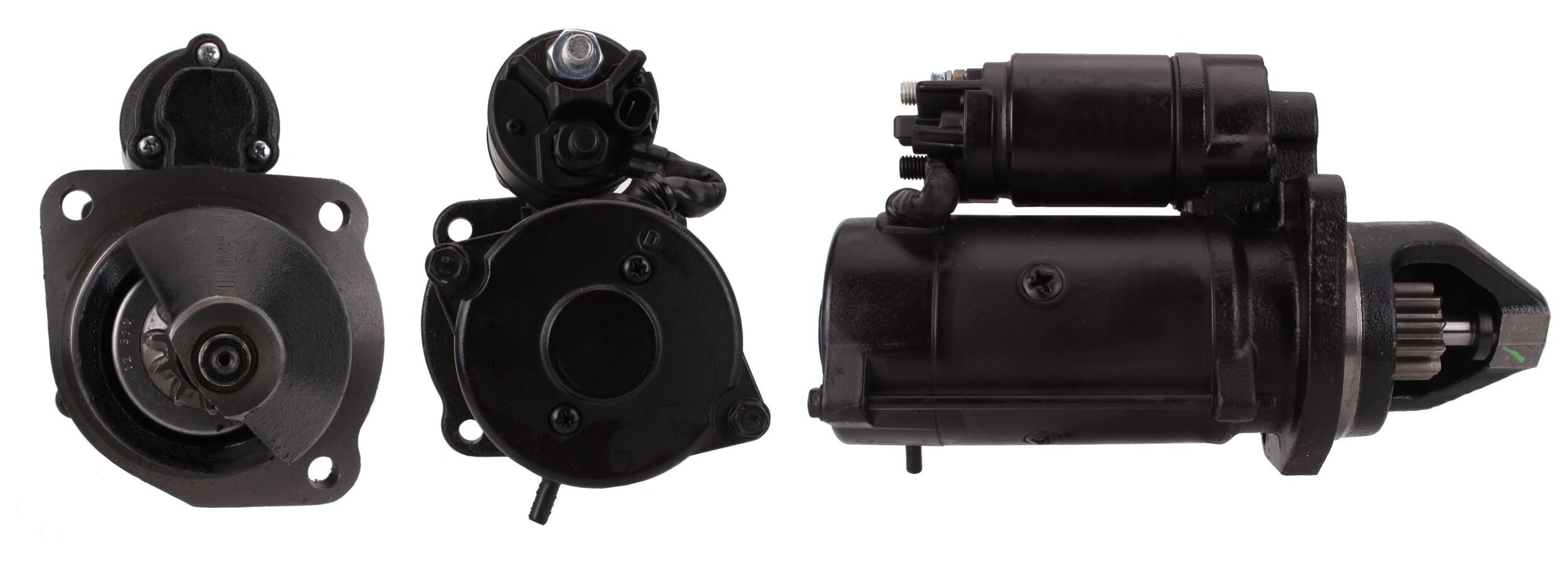 DRI Starter 638053102