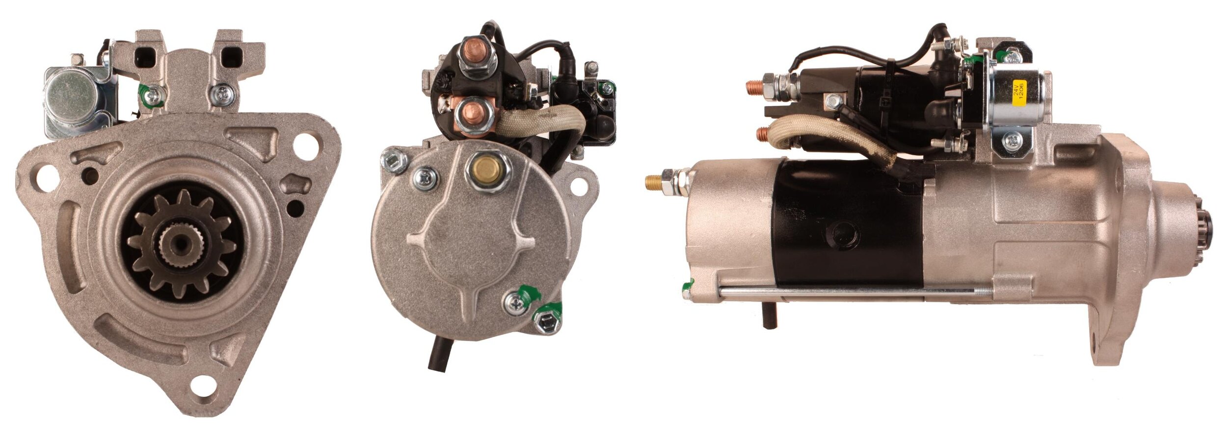 DRI Starter 638054124