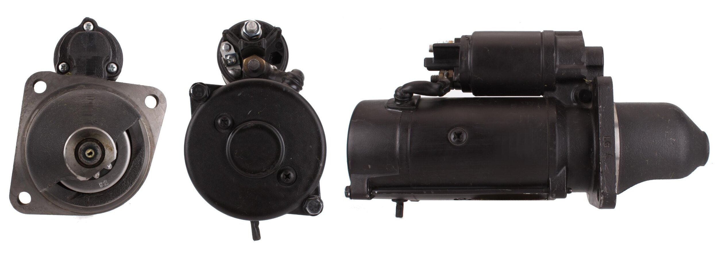 DRI Starter 619032102