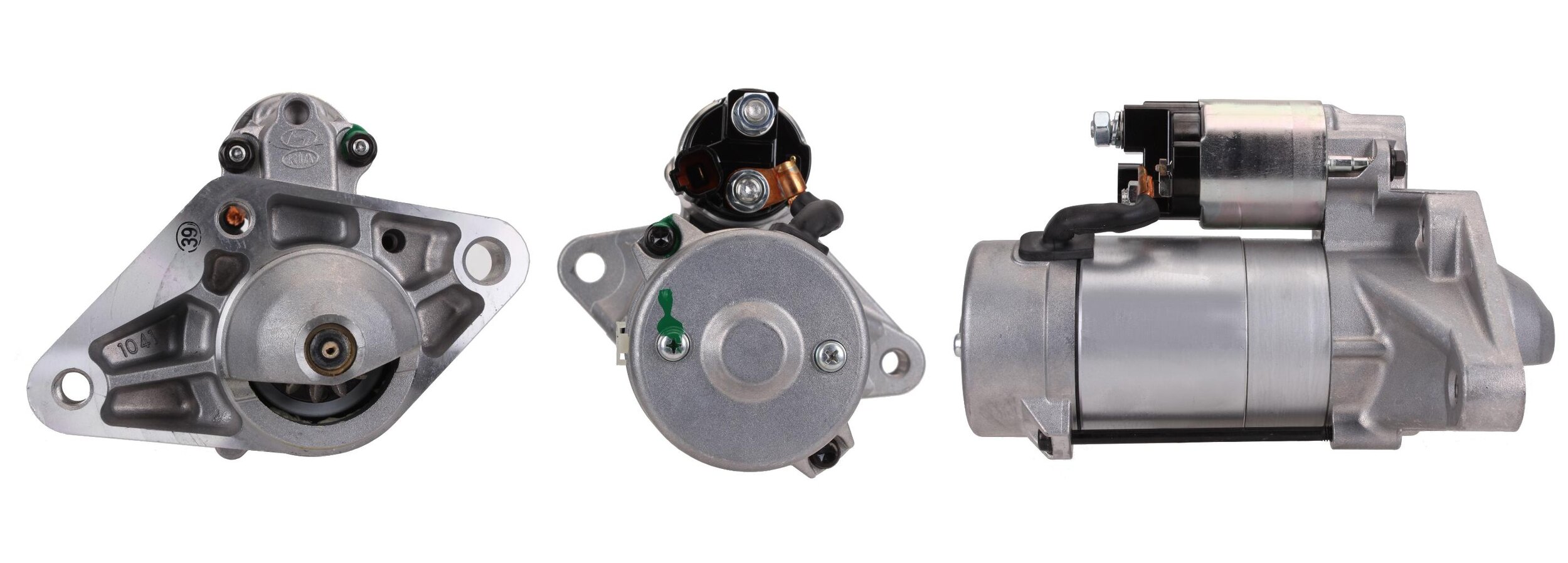 DRI Starter 624017122