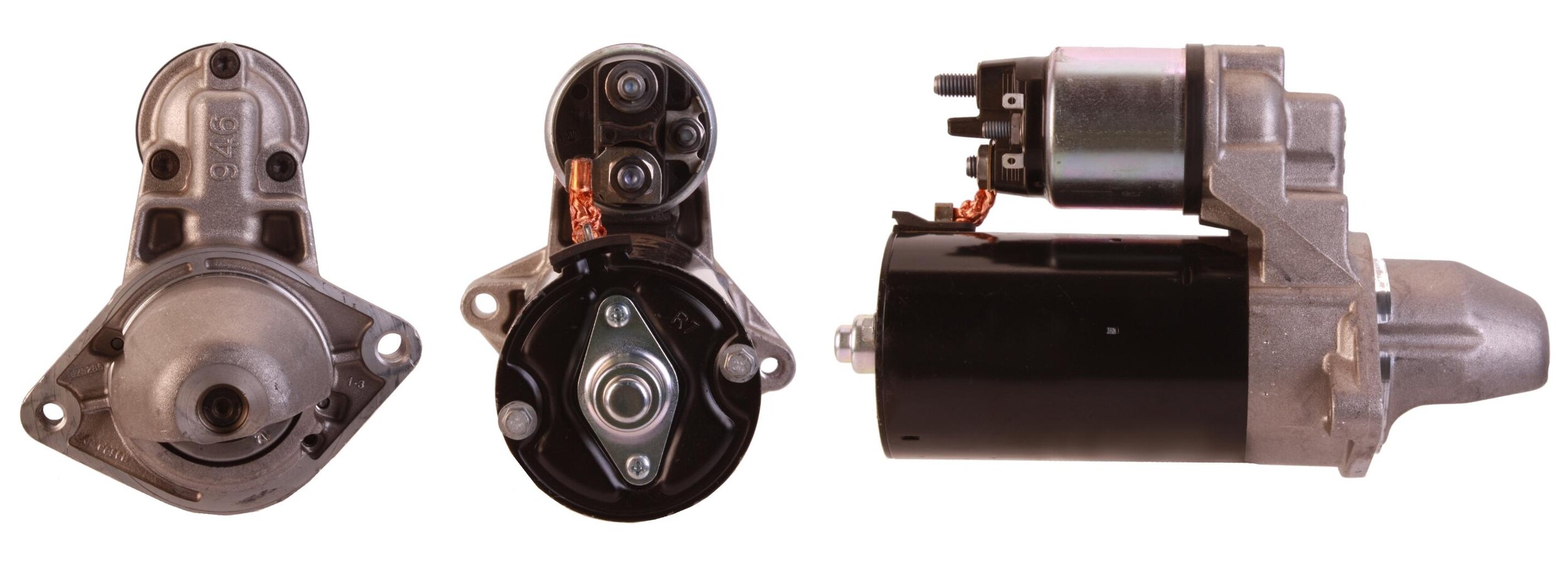 DRI Starter 328070102