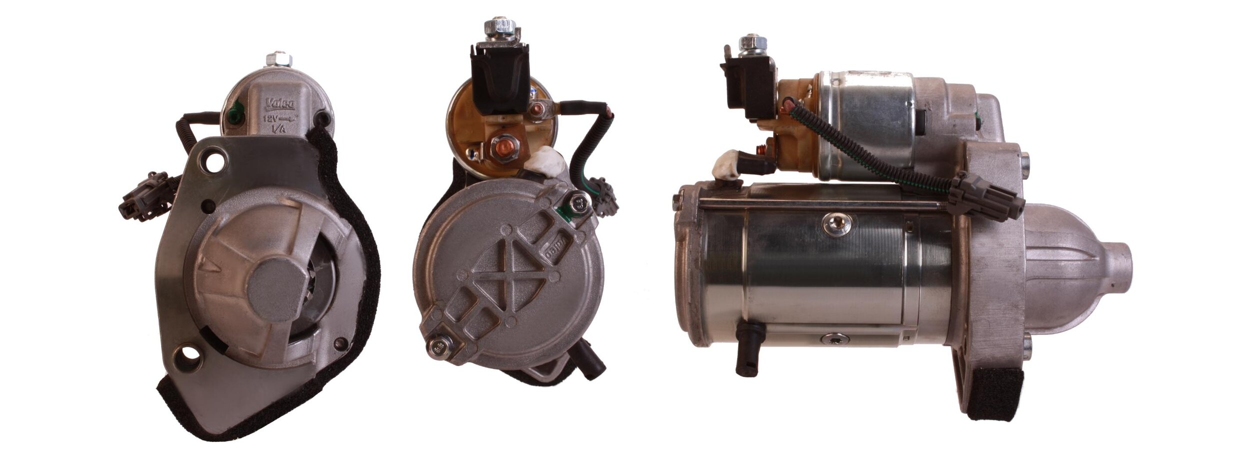 DRI Starter 327222102