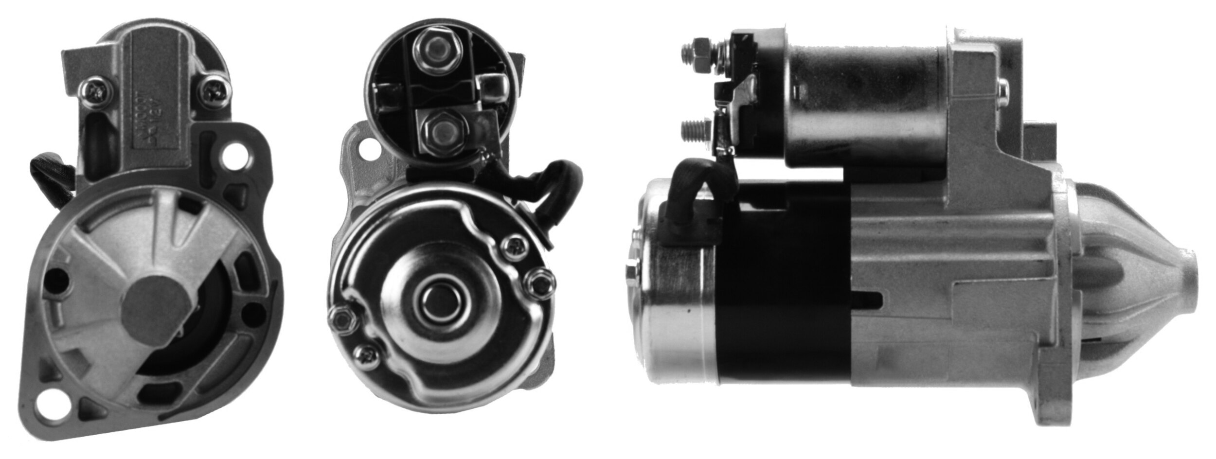 DRI Starter 326060082