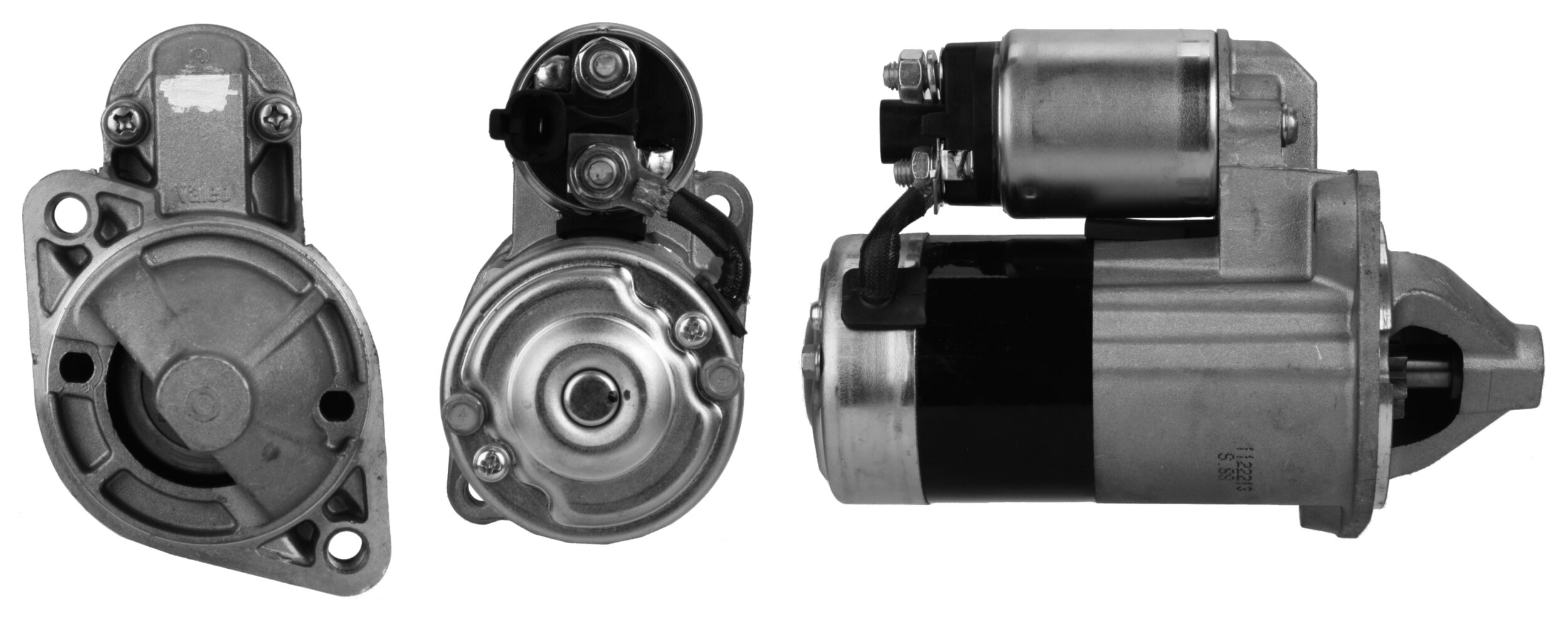 DRI Starter 324068082