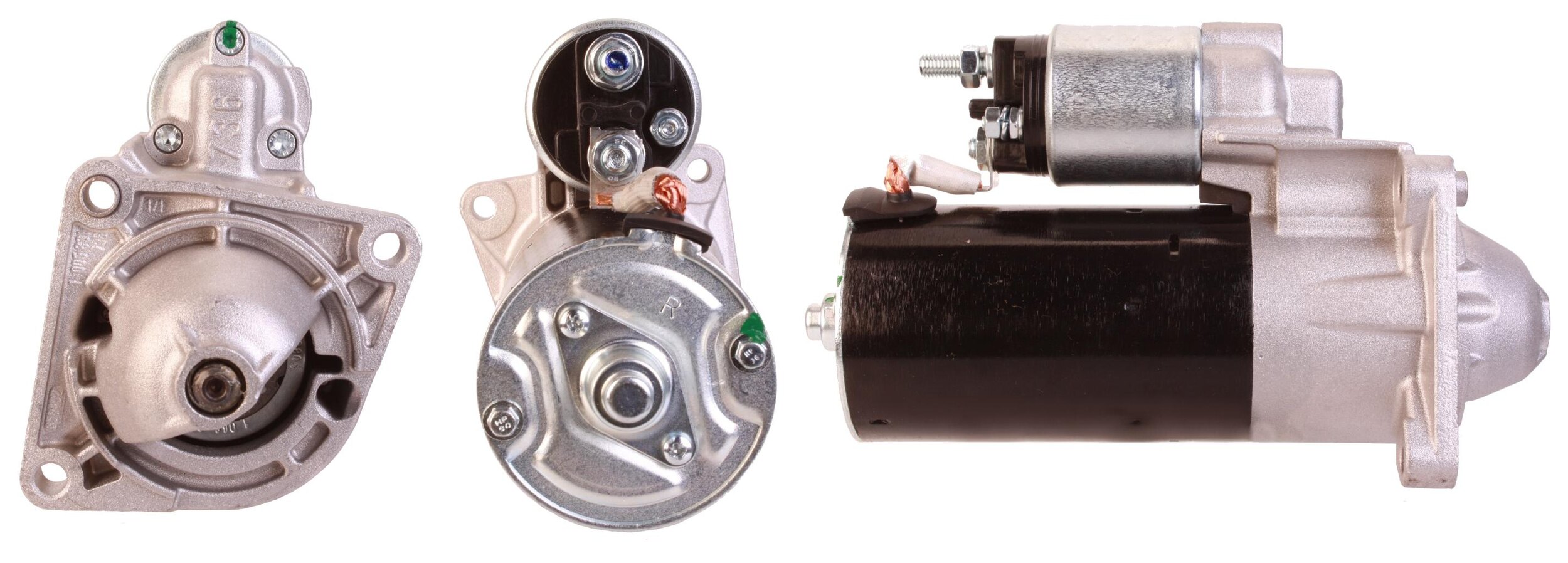 DRI Starter 318221102