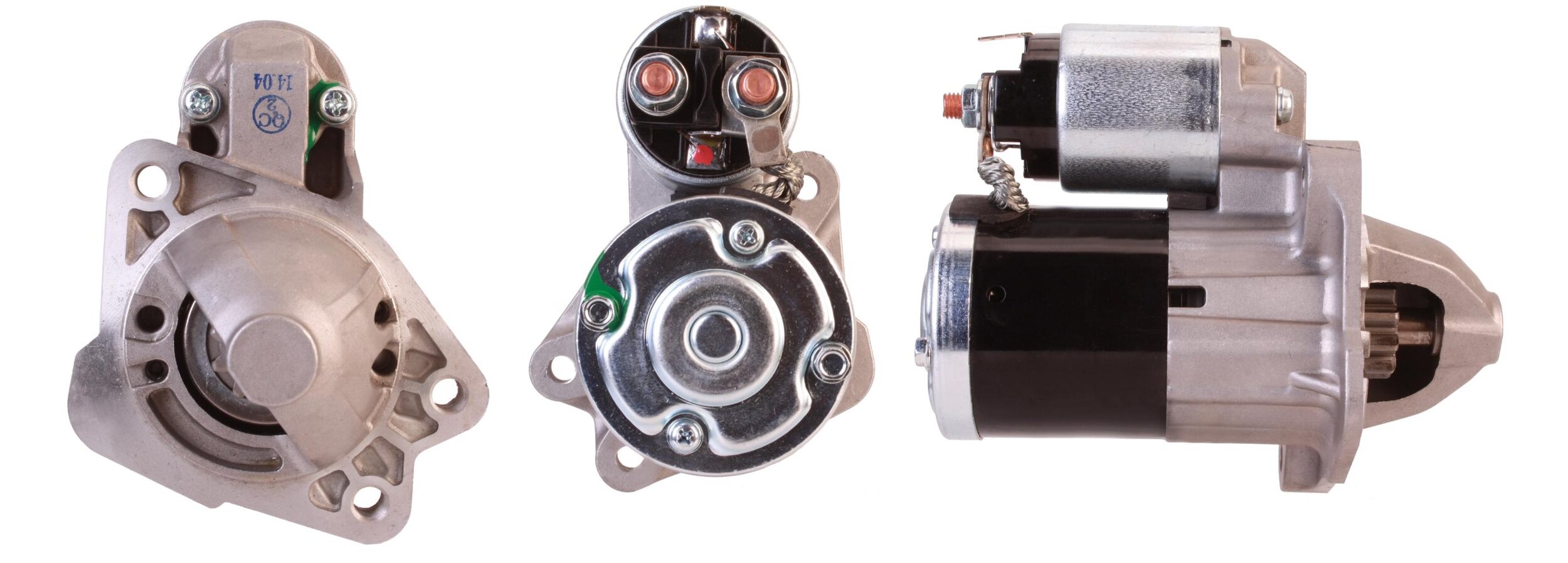 DRI Starter 324072102