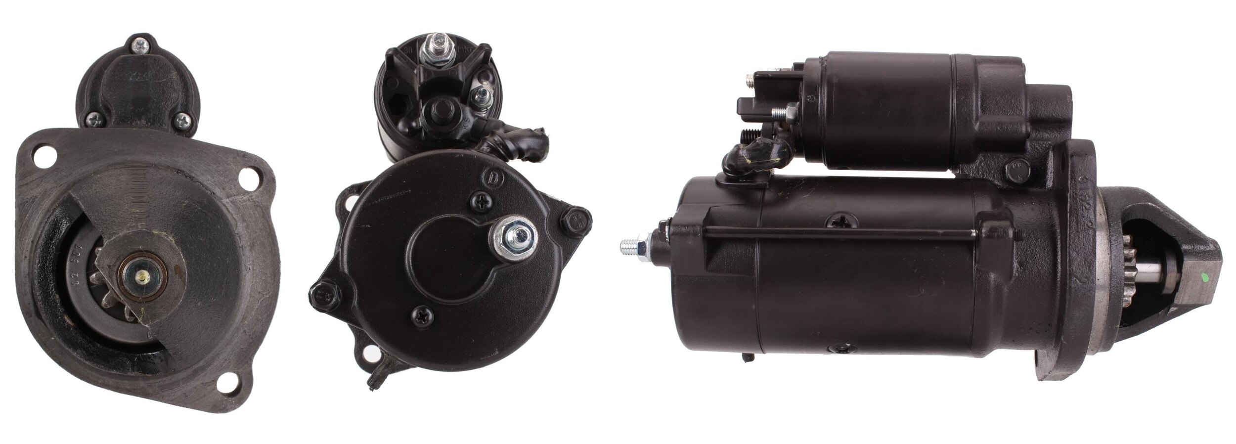 DRI Starter 644008102