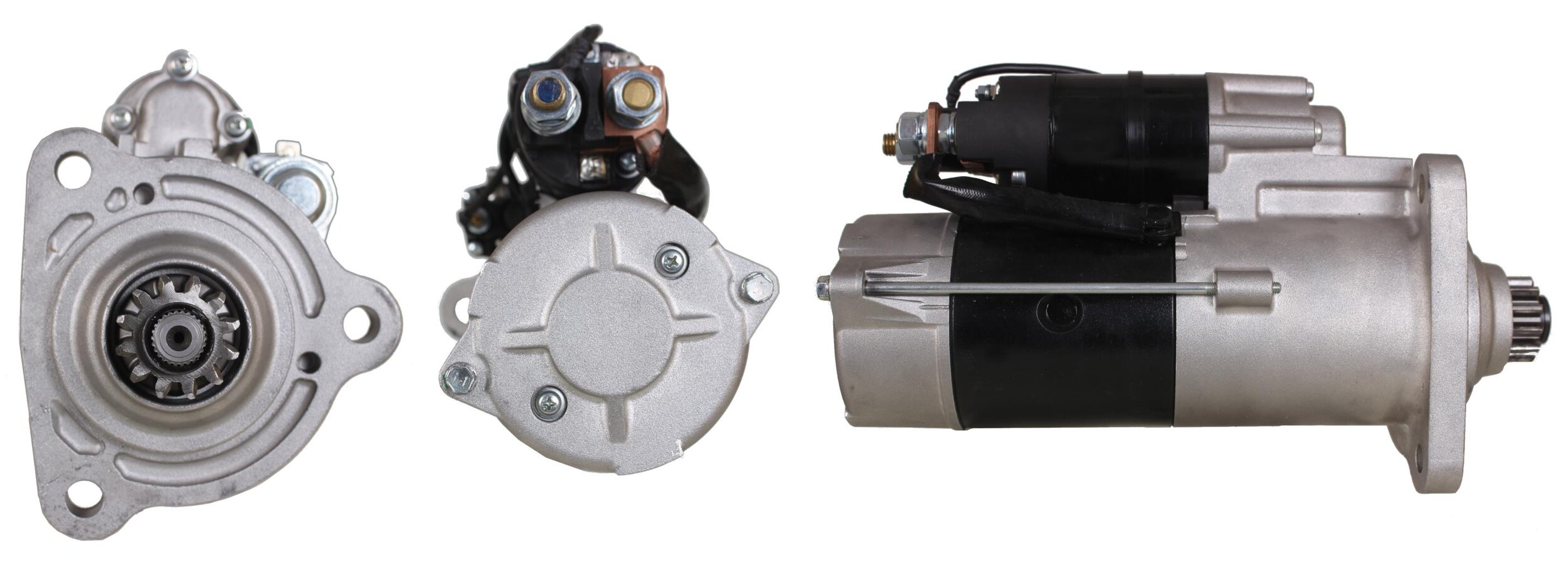 DRI Starter 625038122