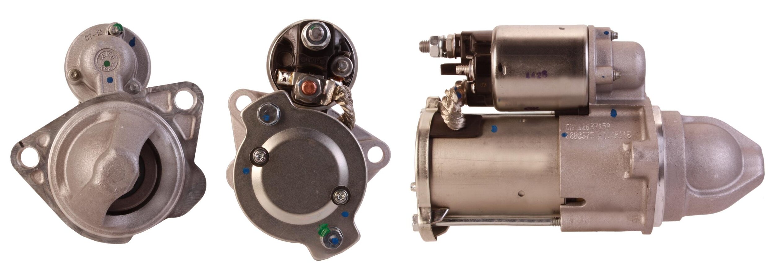 DRI Starter 328072092