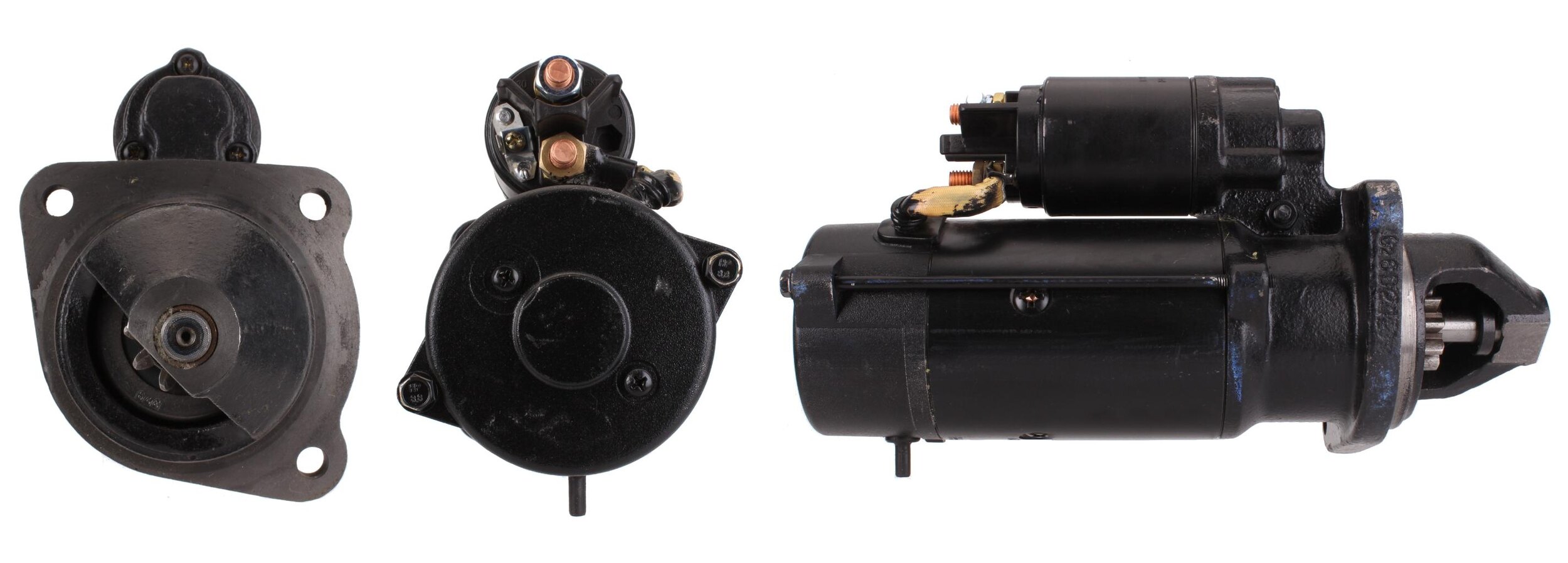 DRI Starter 618040102