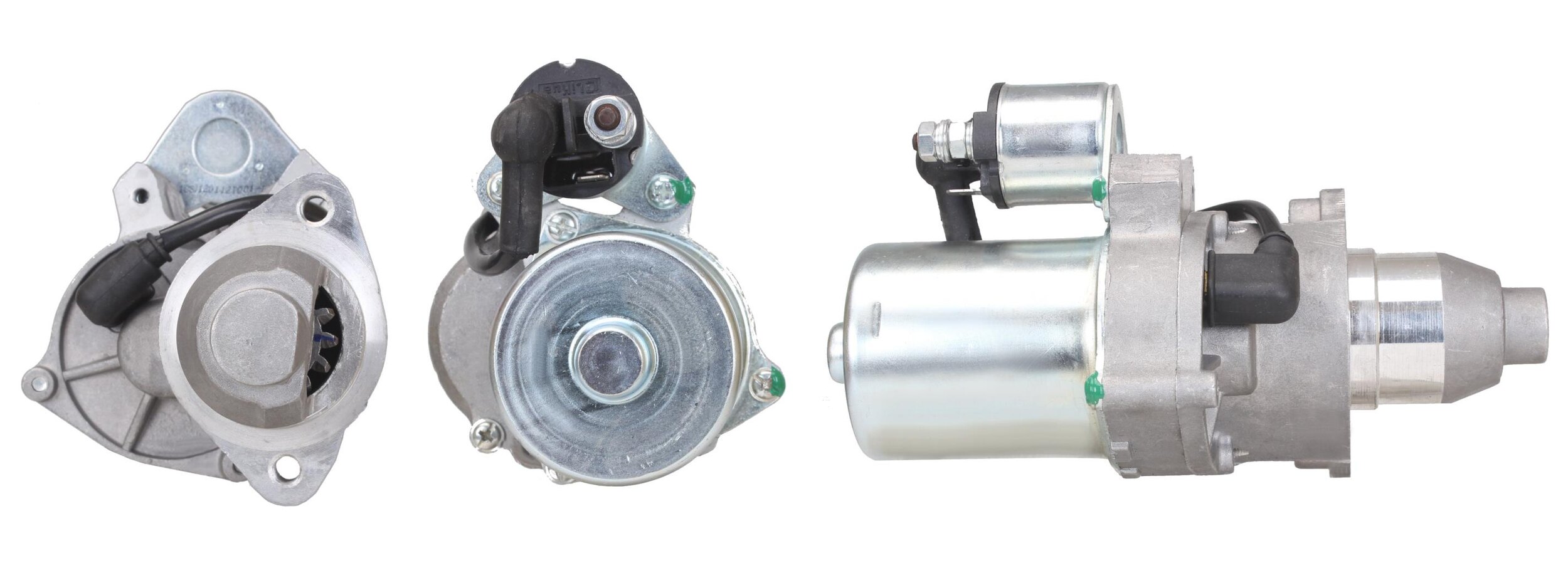 DRI Starter 322064142