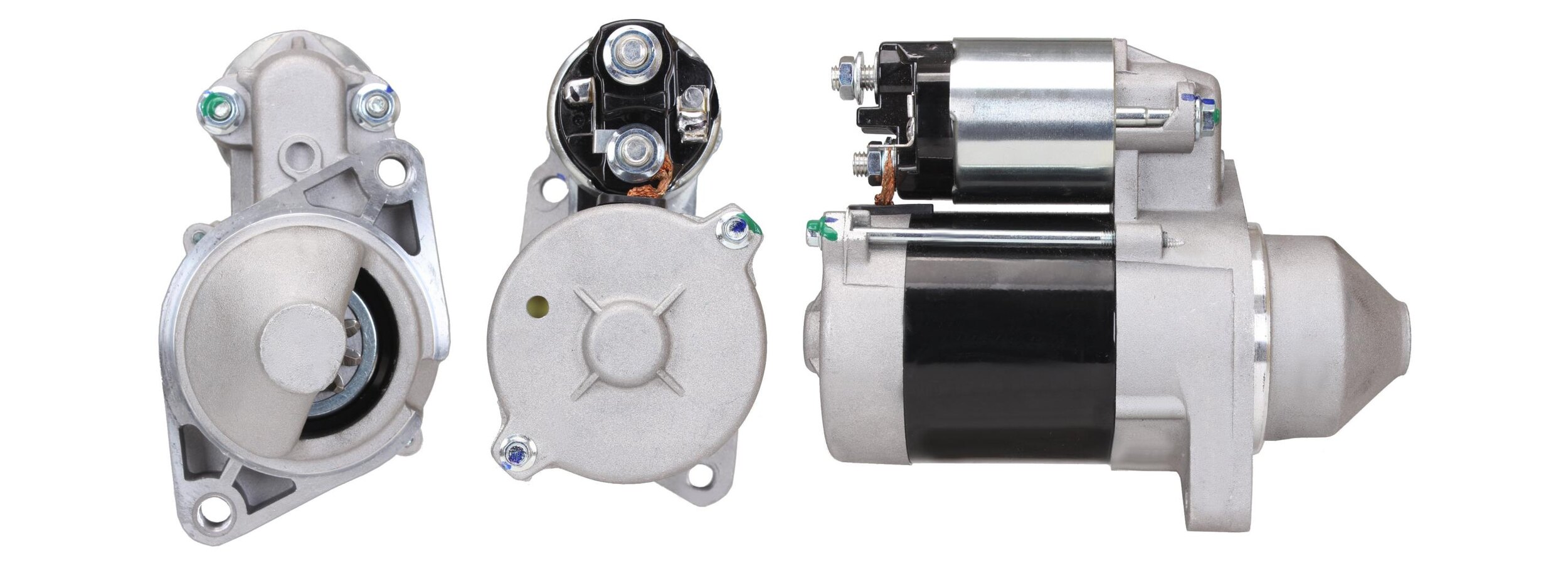 DRI Starter 322066102