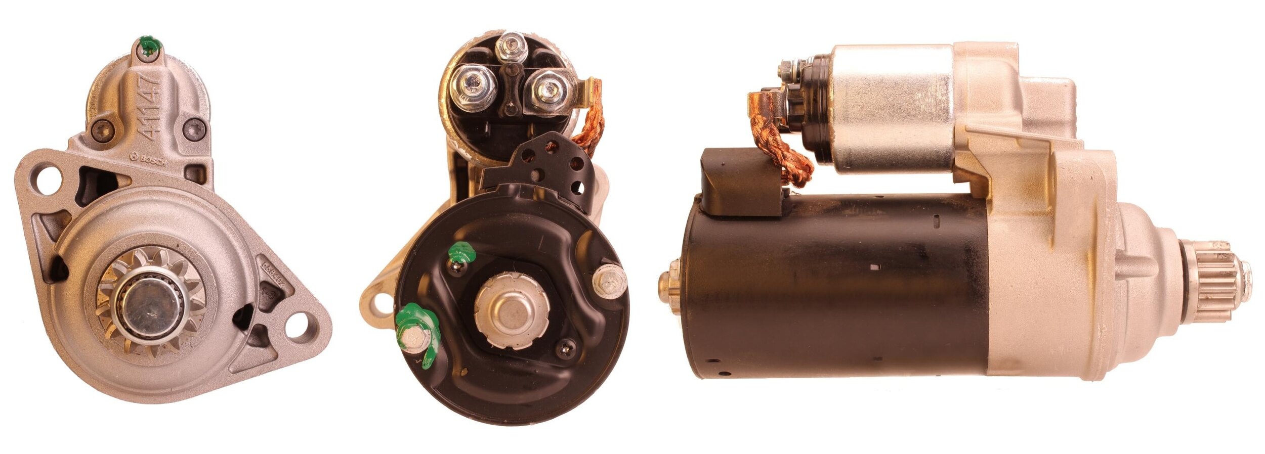 DRI Starter 325074132