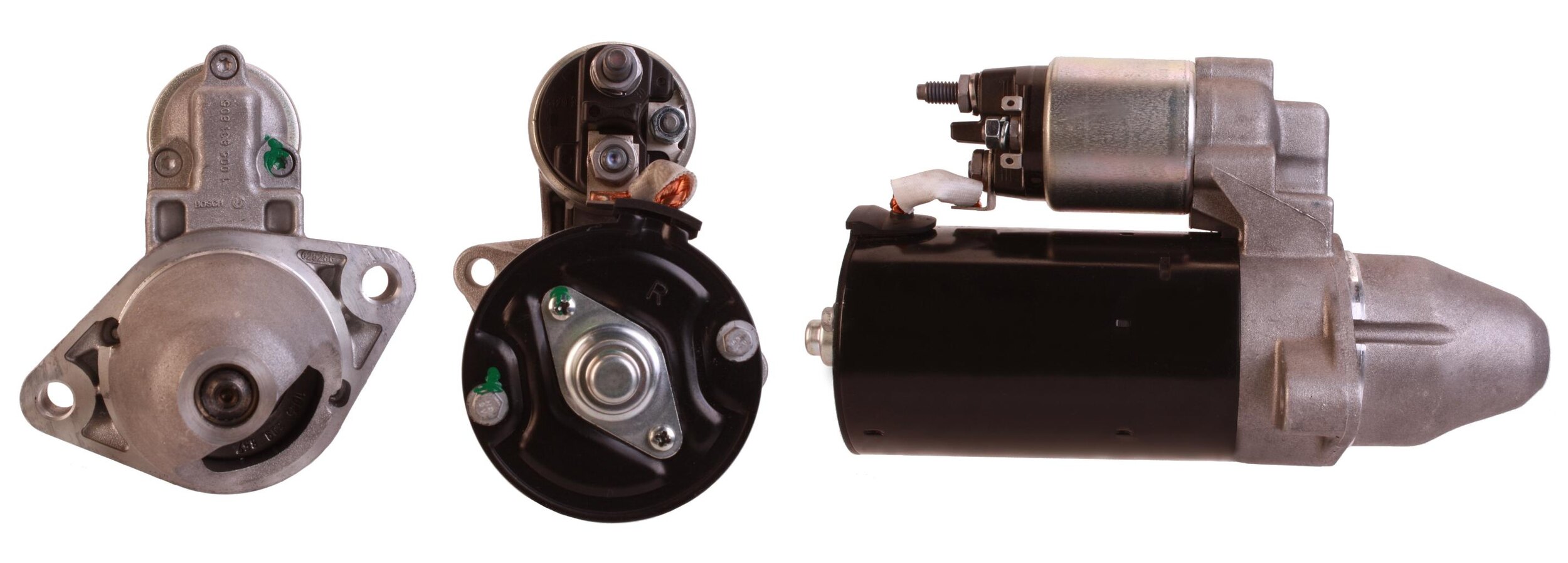 DRI Starter 311286102