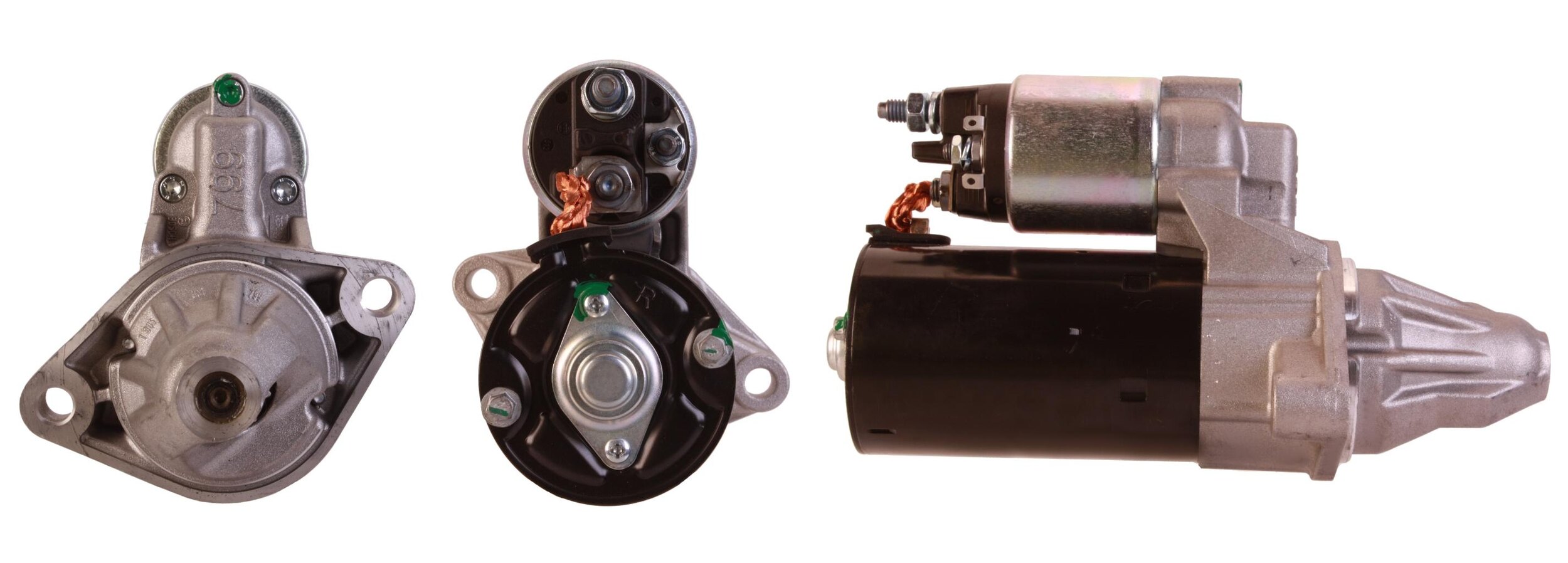 DRI Starter 311287102