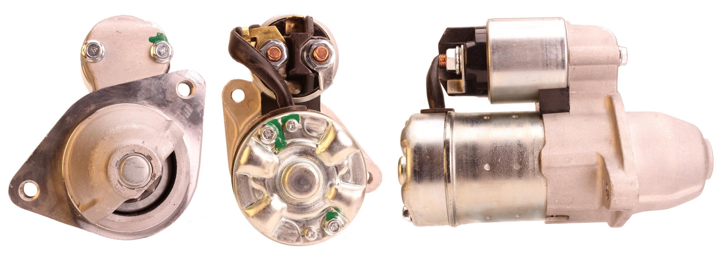 DRI Starter 682041112