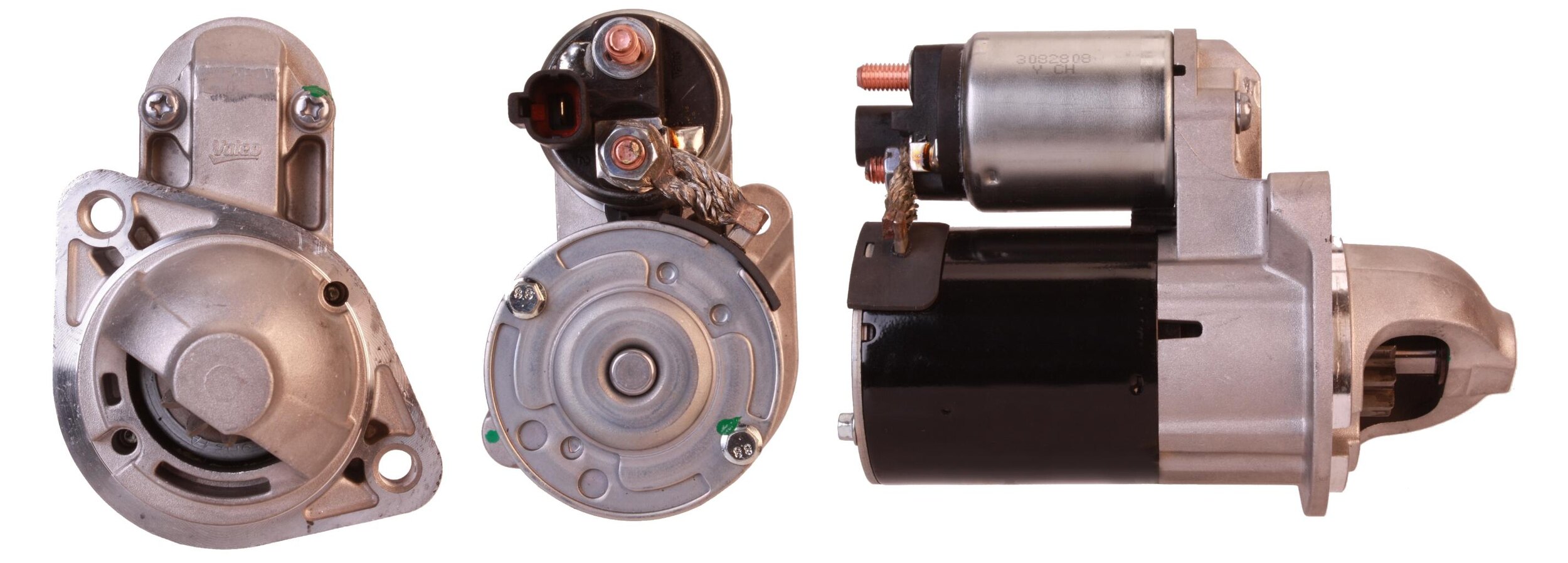 DRI Starter 326069112