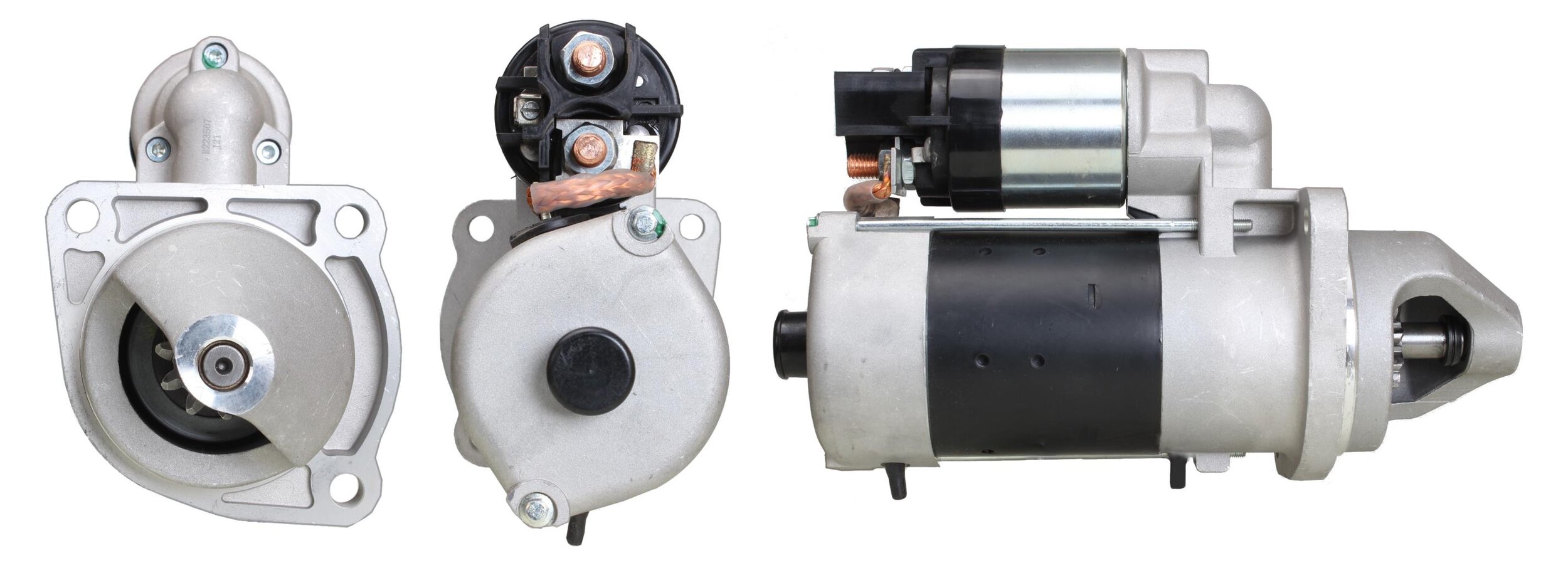 DRI Starter 618010102