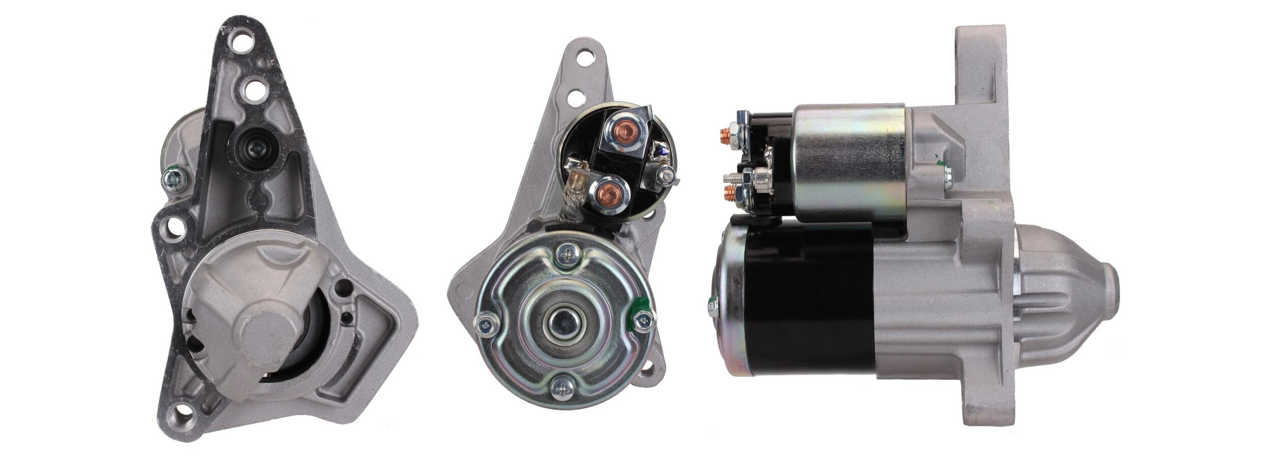 DRI Starter 327226102