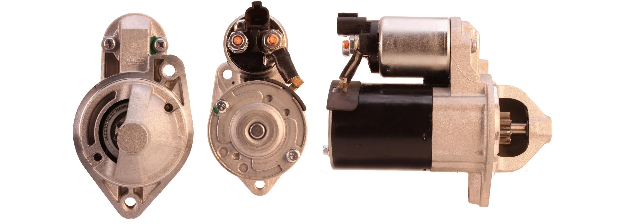 DRI Starter 326080082