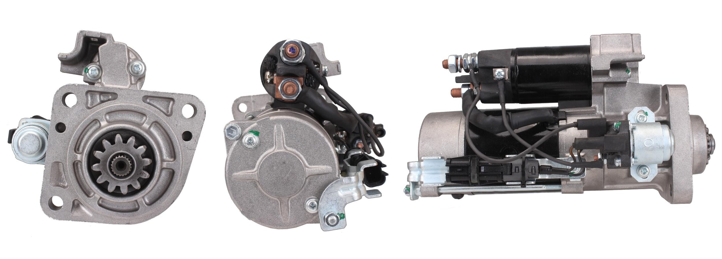 DRI Starter 671009124