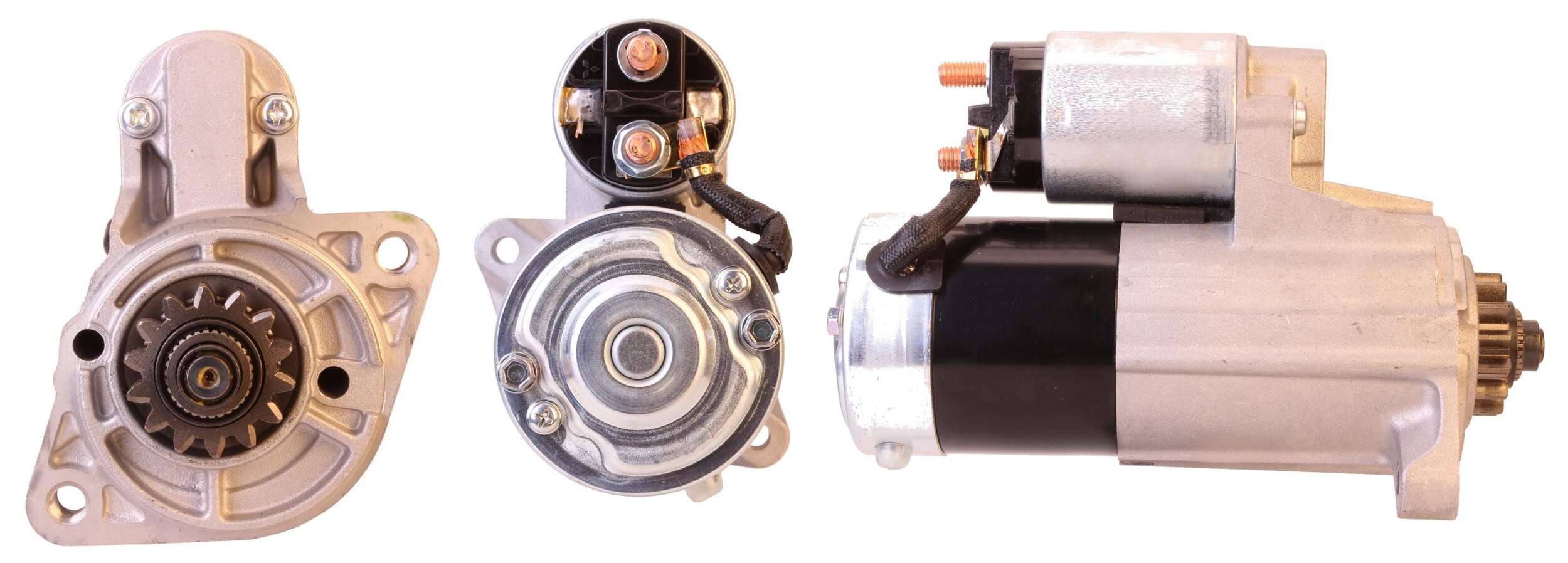 DRI Starter 626049142