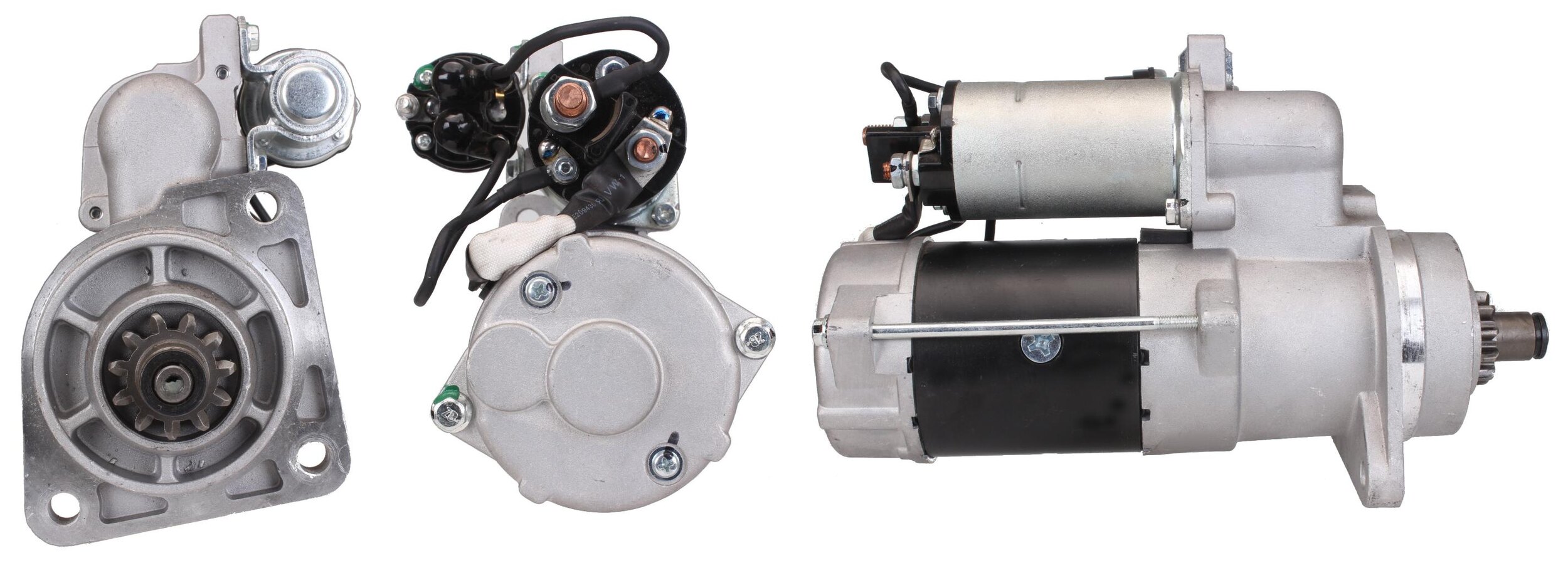 DRI Starter 625041114