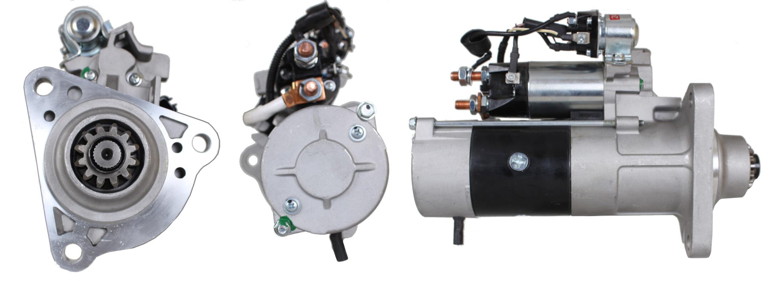 DRI Starter 671015124