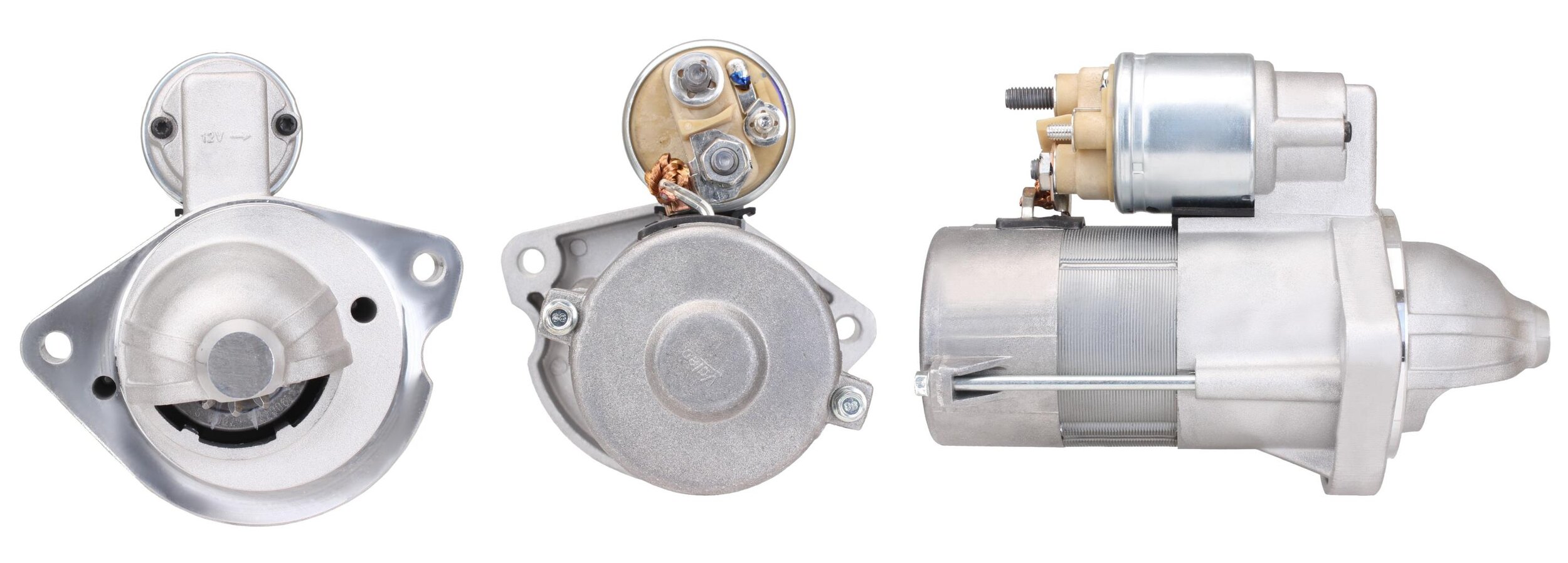 DRI Starter 319099122