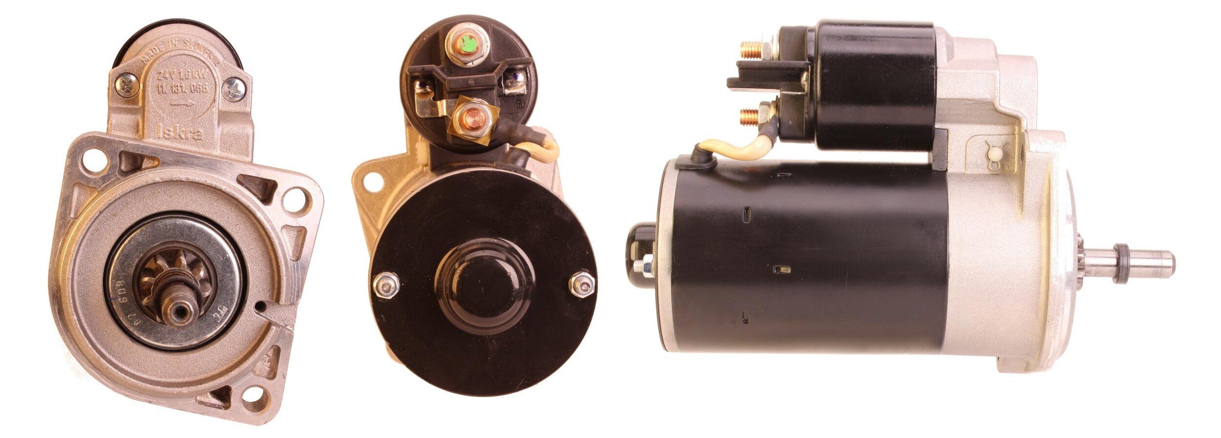 DRI Starter 674005094