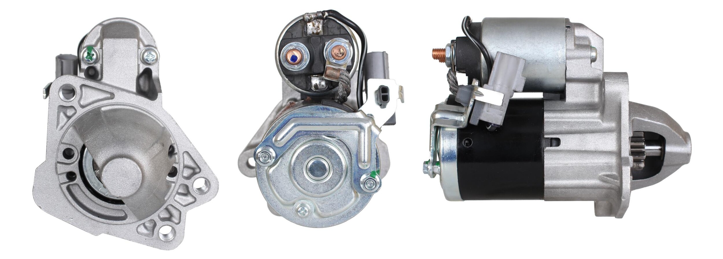 DRI Starter 324079102