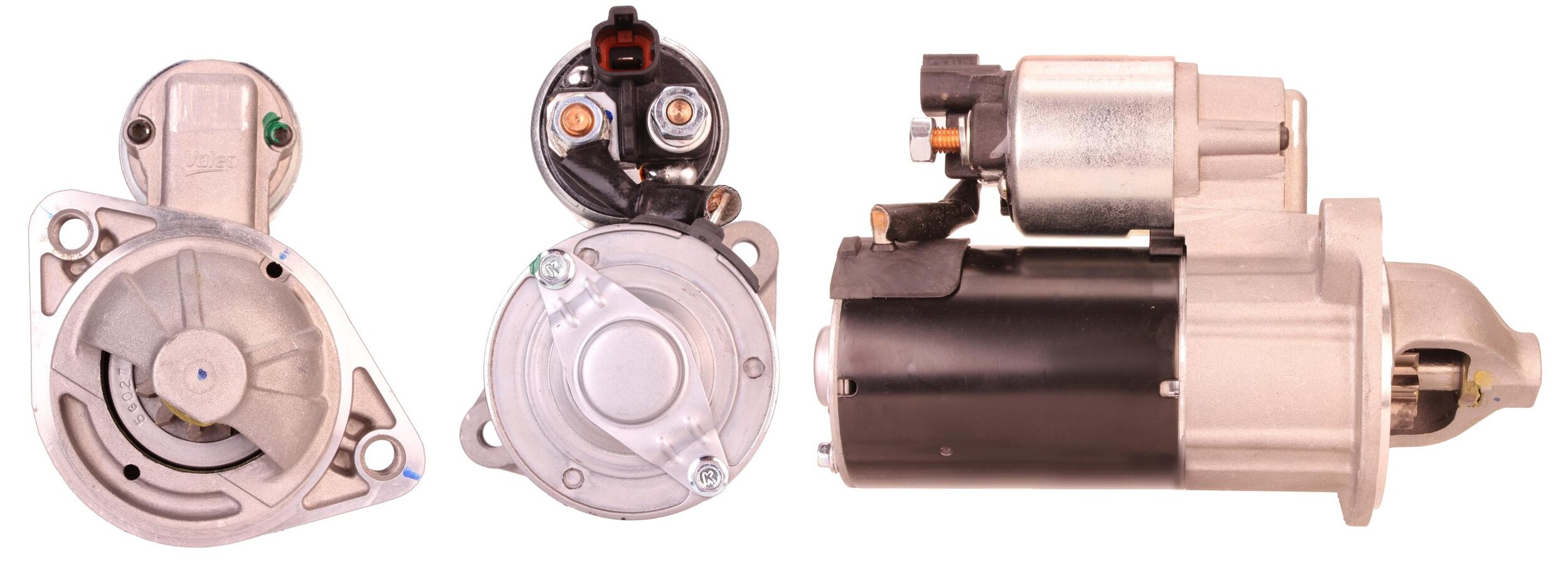 DRI Starter 326072112