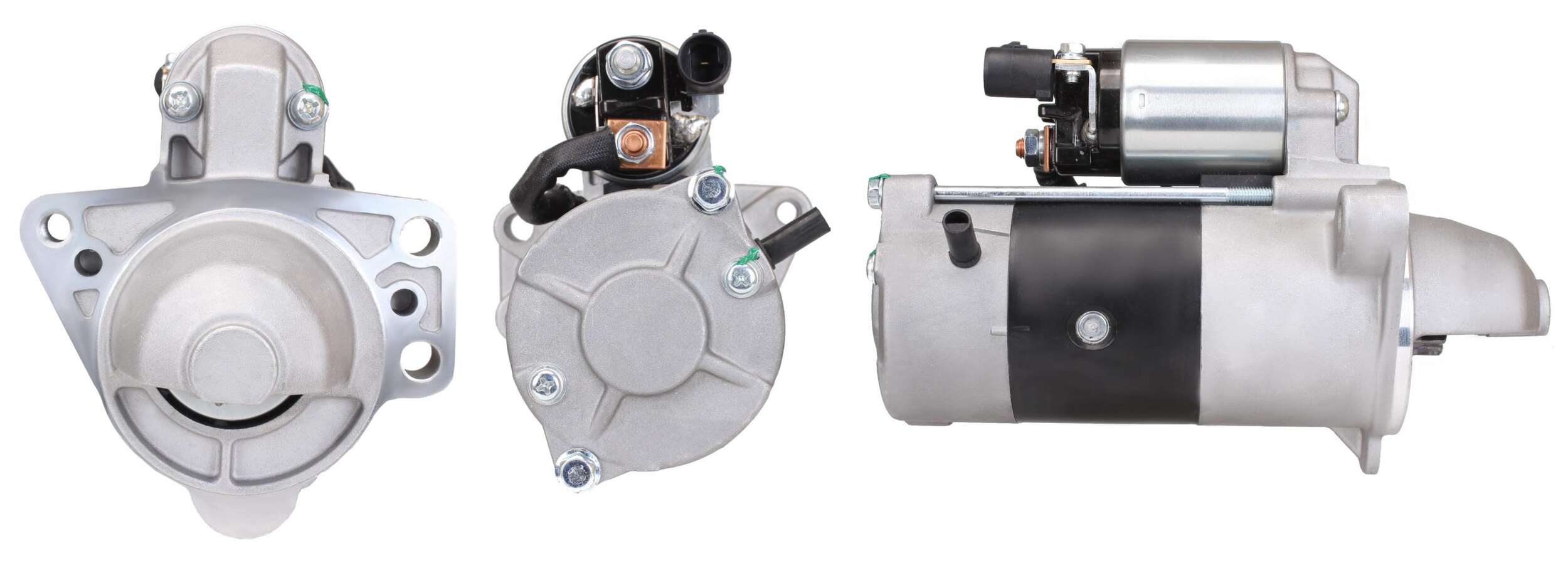 DRI Starter 328079102