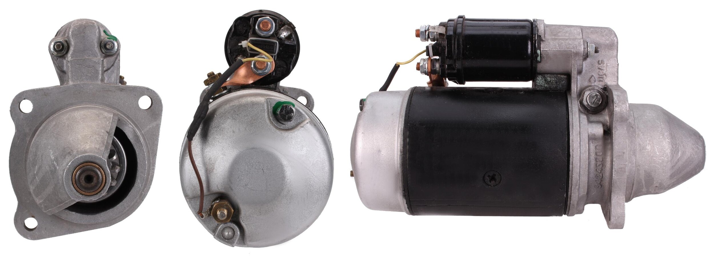 DRI Starter 638060132