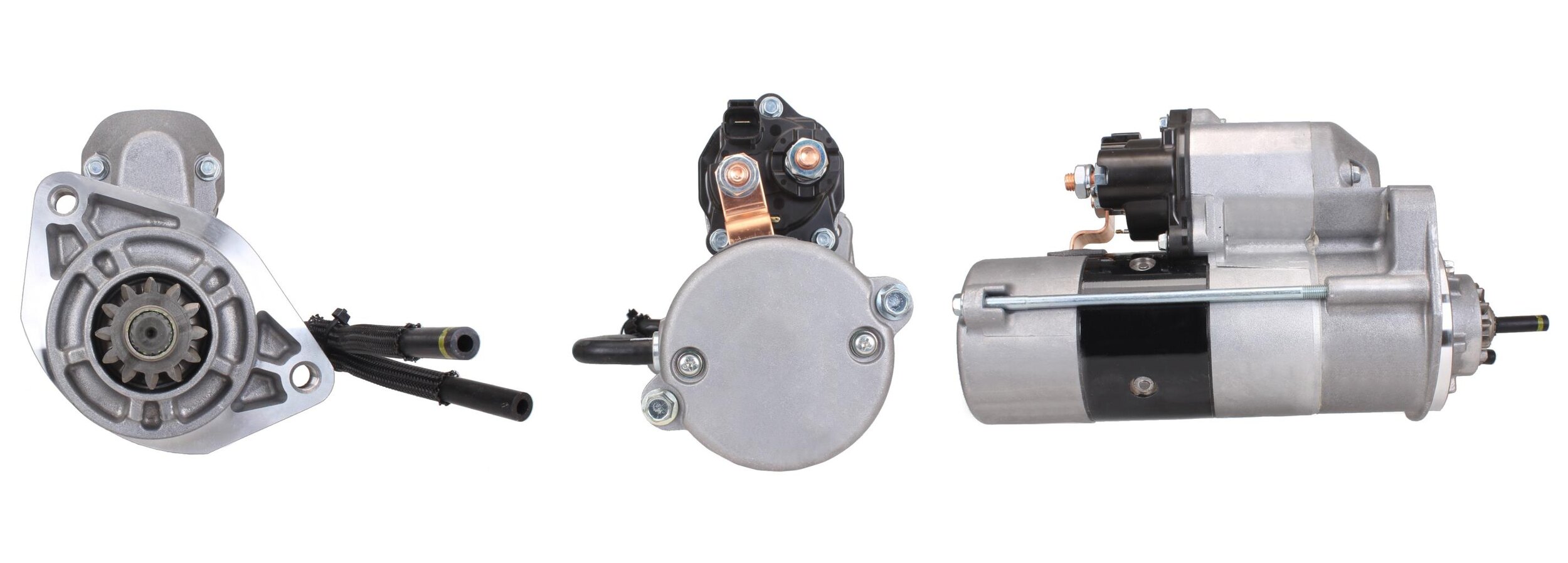 DRI Starter 335254122