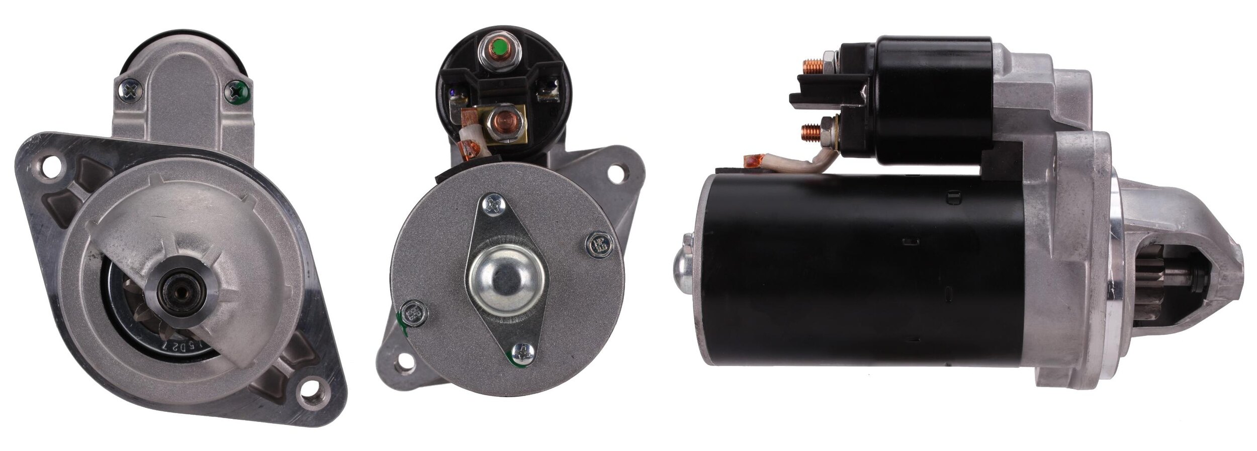 DRI Starter 600246102