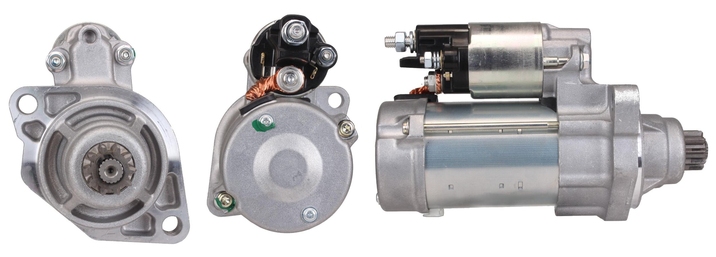 DRI Starter 311411102