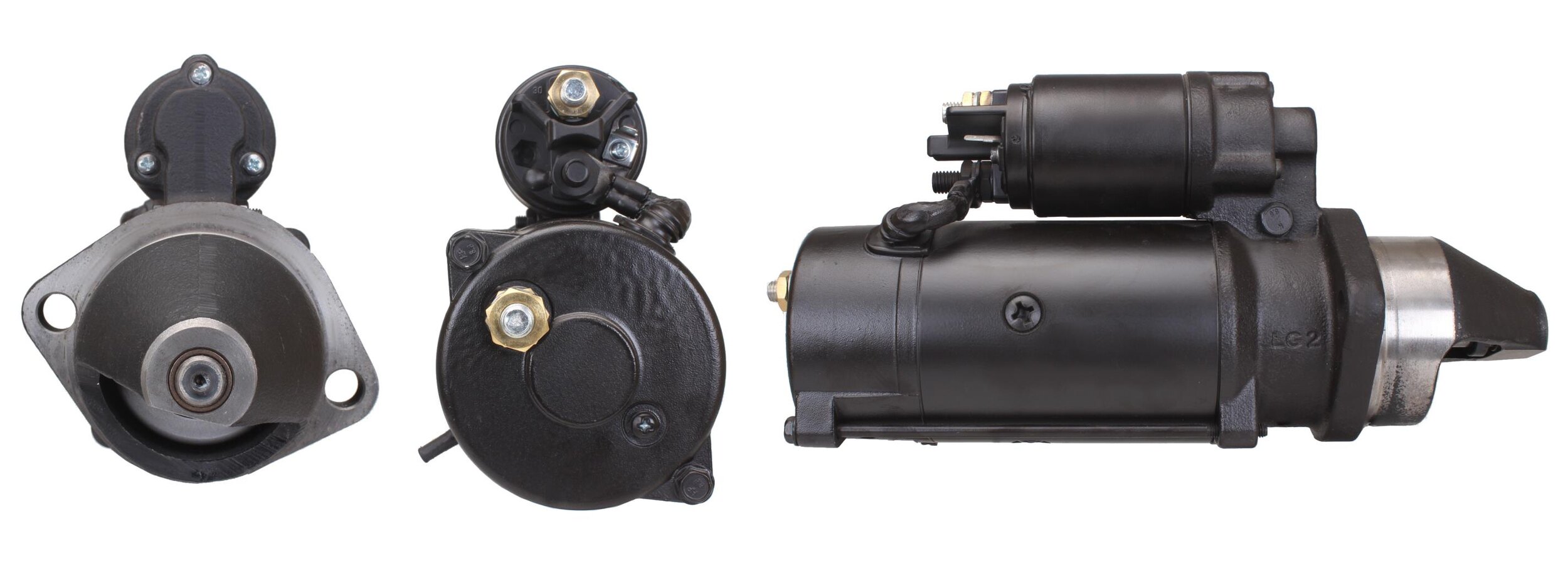 DRI Starter 600247102