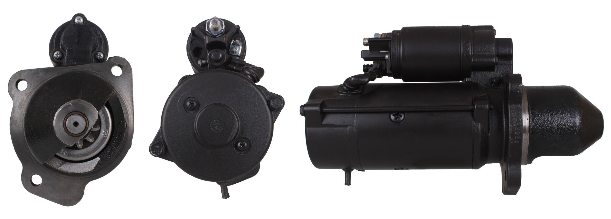 DRI Starter 686017102