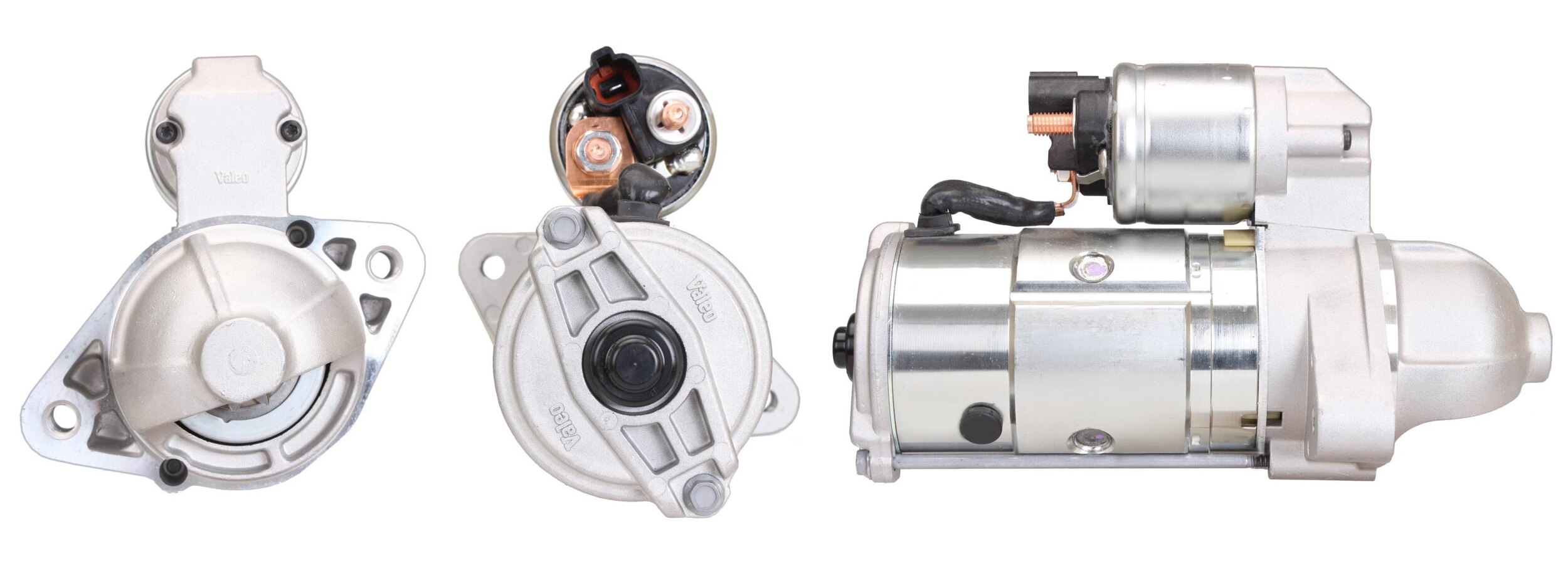 DRI Starter 326092102