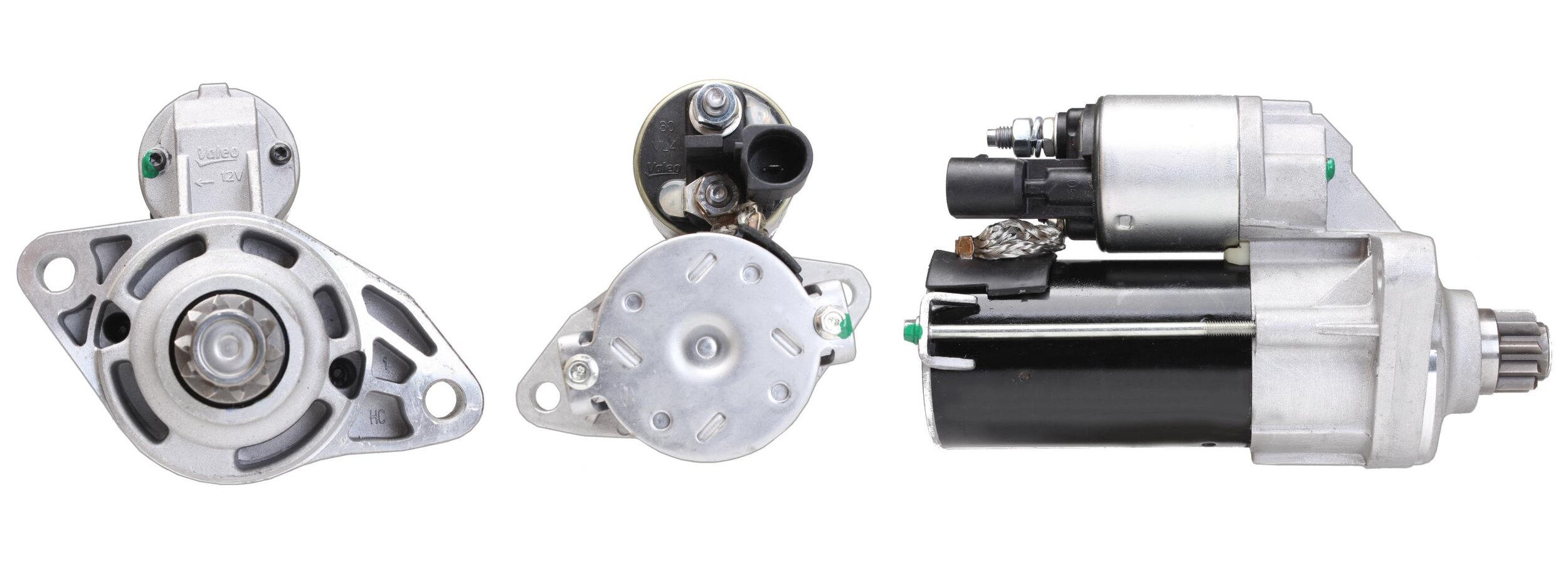 DRI Starter 311414102