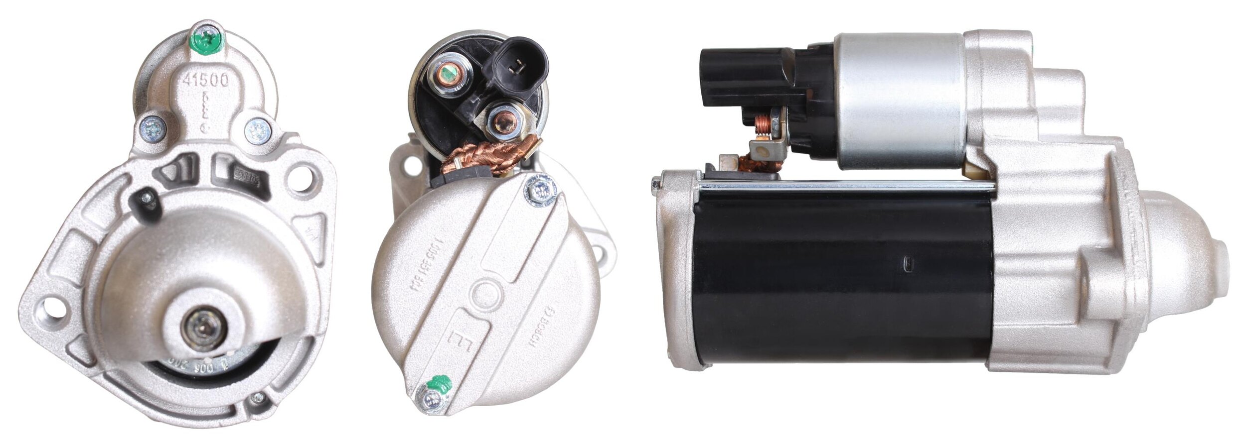 DRI Starter 325089132