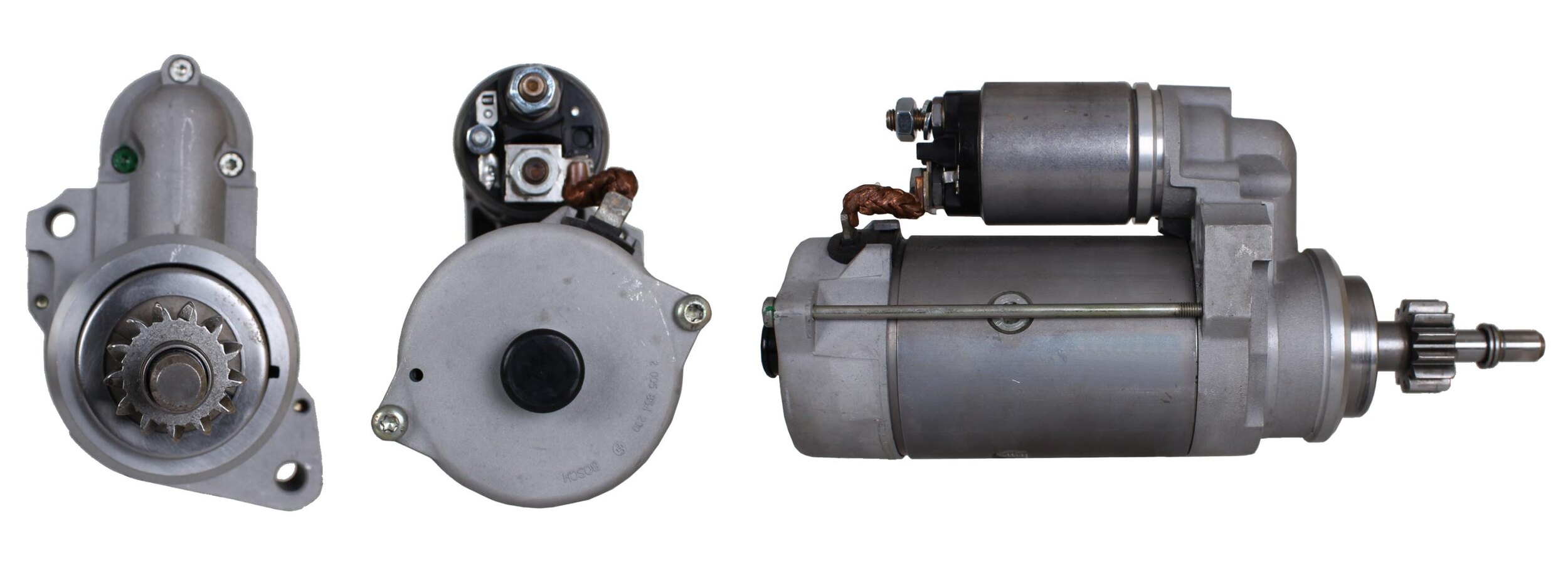 DRI Starter 311423132