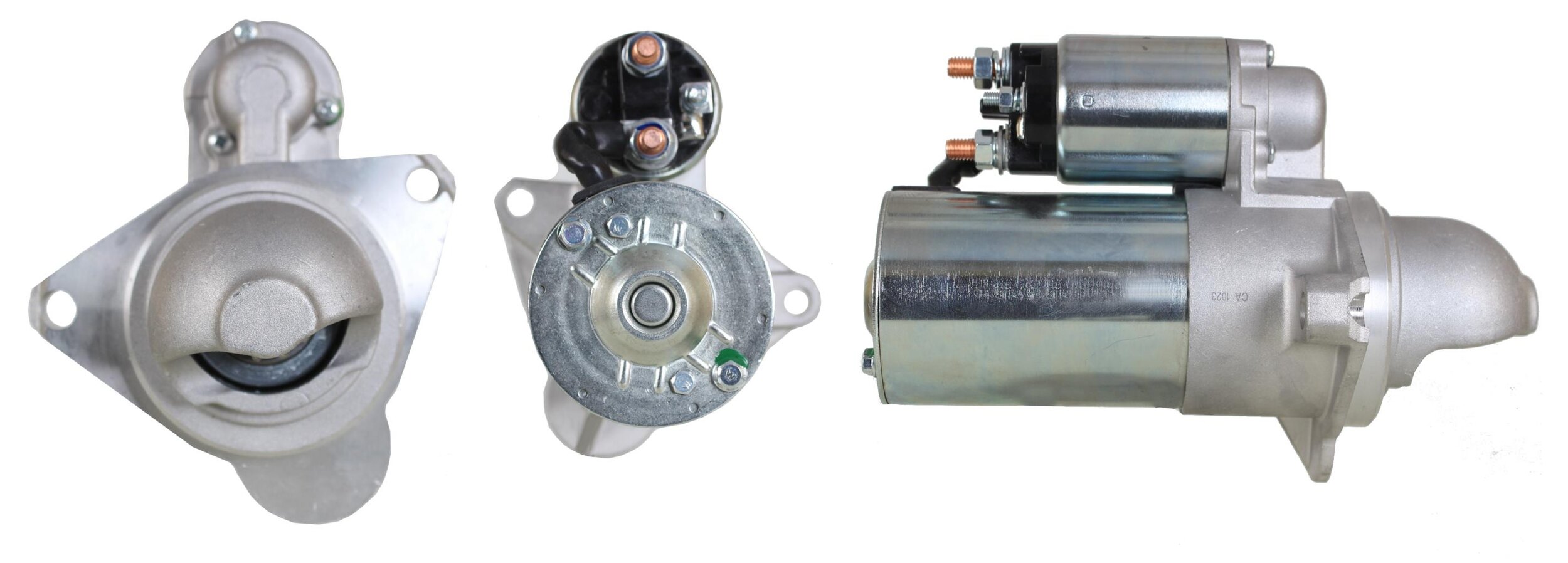 DRI Starter 634074102