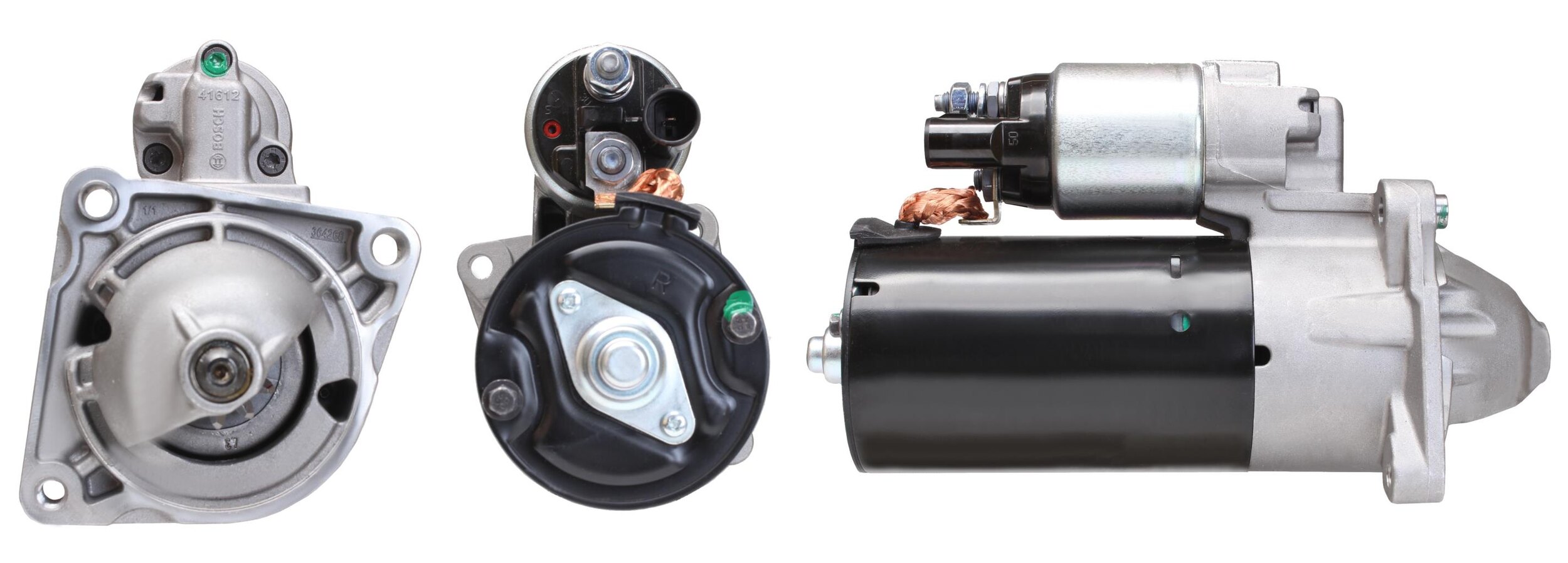 DRI Starter 318230112