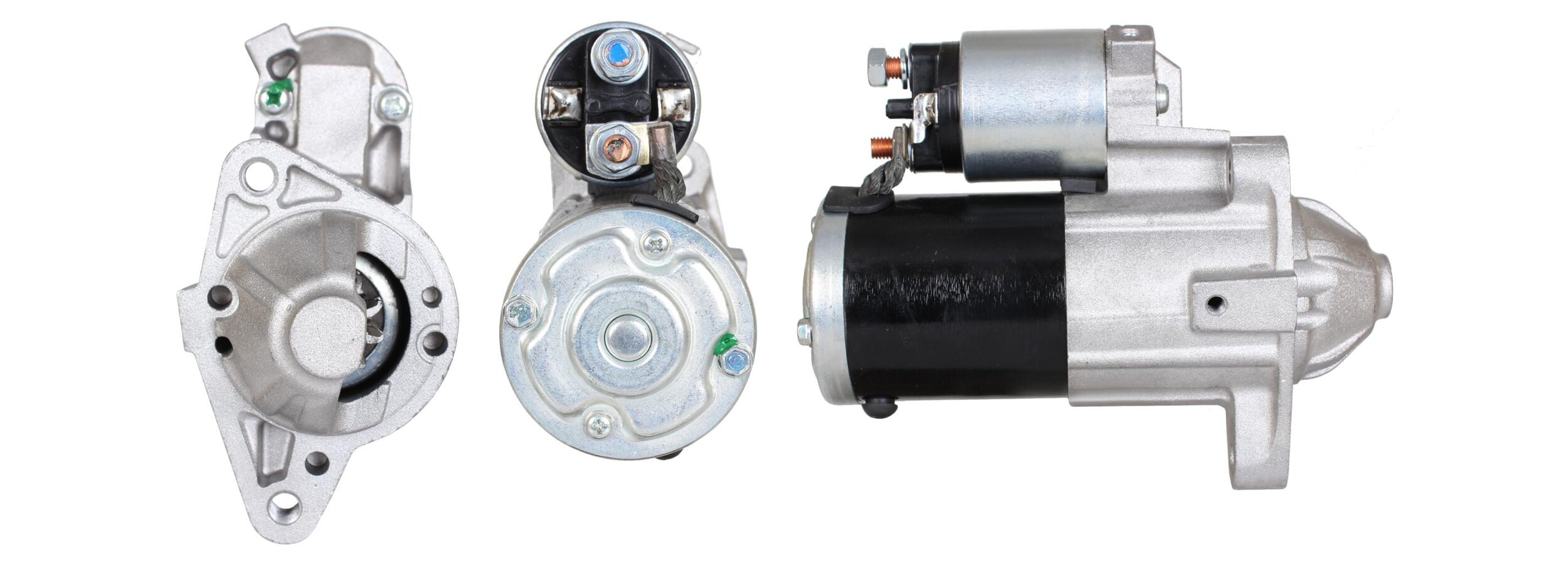 DRI Starter 670027102