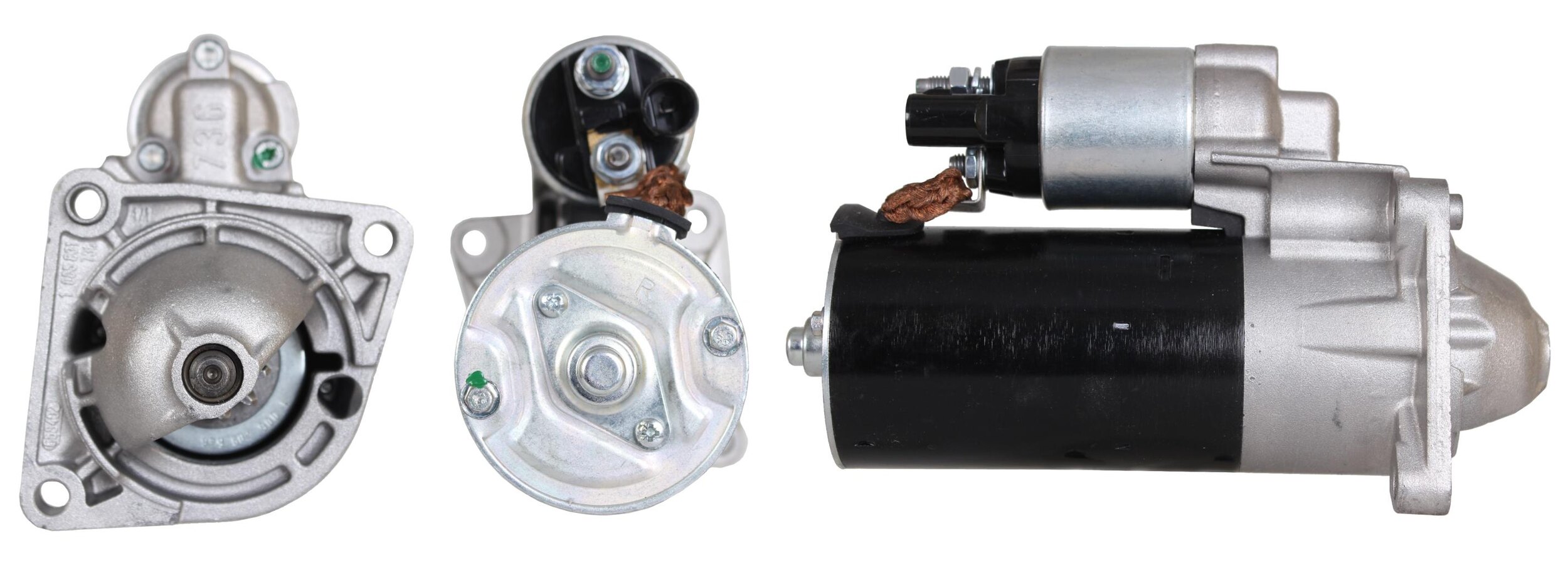 DRI Starter 670029102