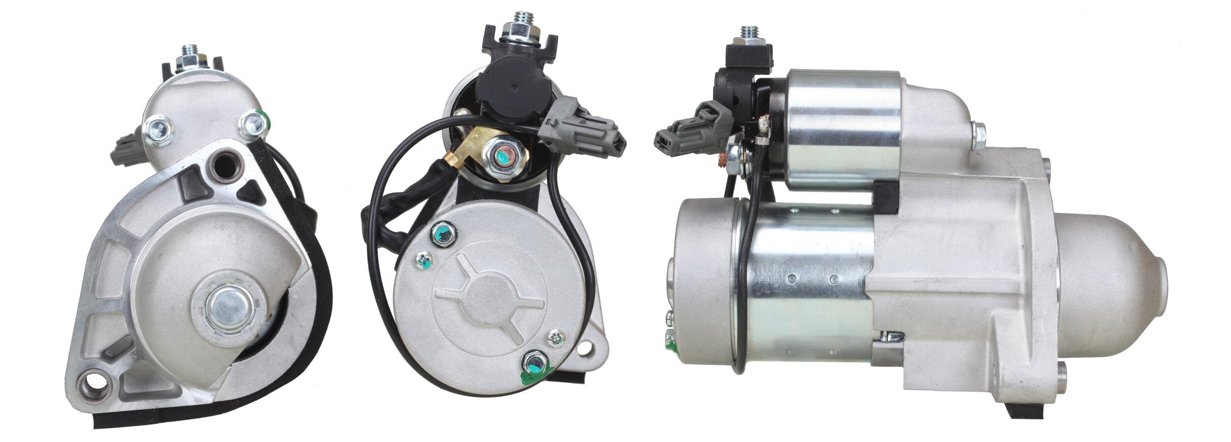 DRI Starter 327240122