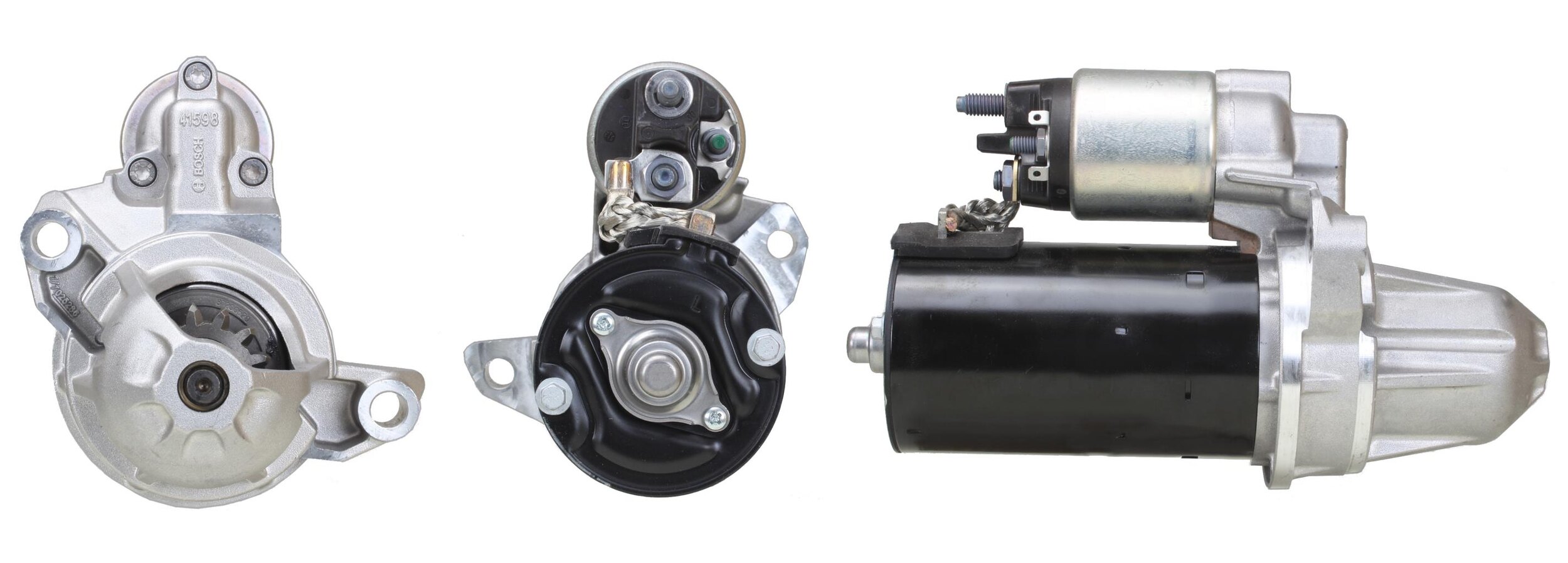 DRI Starter 311429132