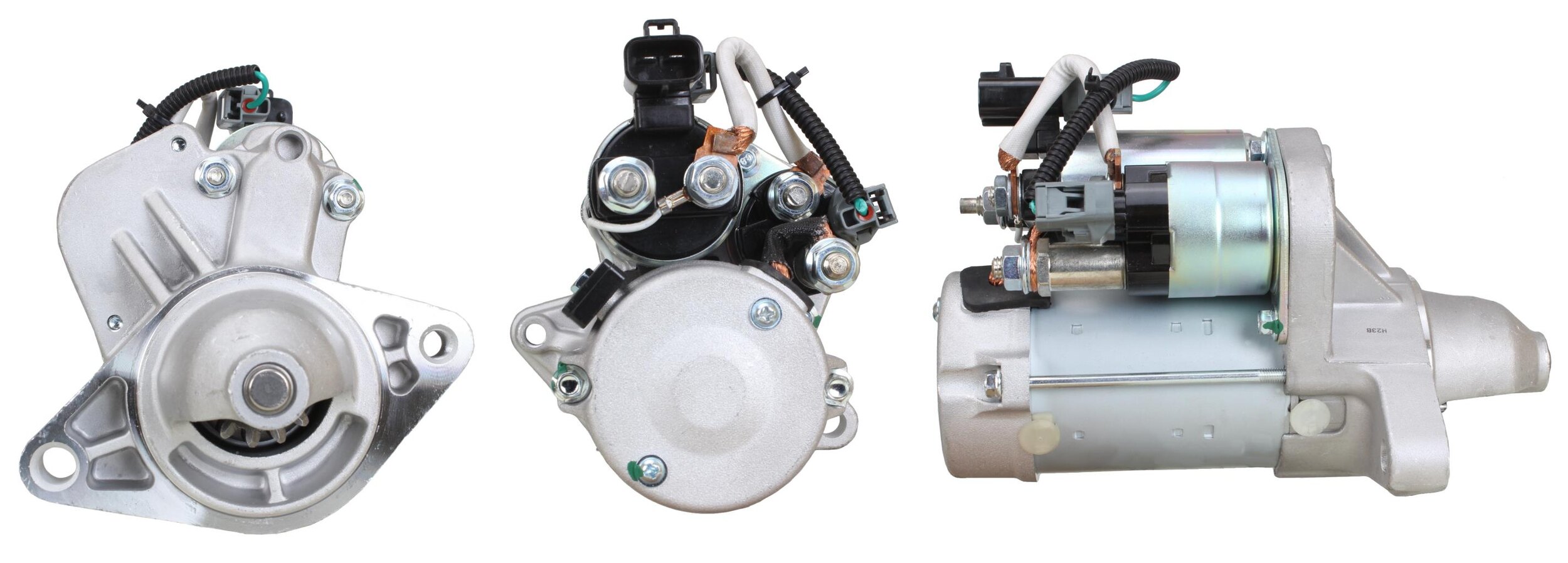 DRI Starter 335260132